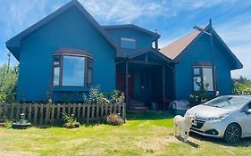 Casa Sra Oti, Tipo Hostal con vista al mar Puerto Montt - CHINQUIHUE